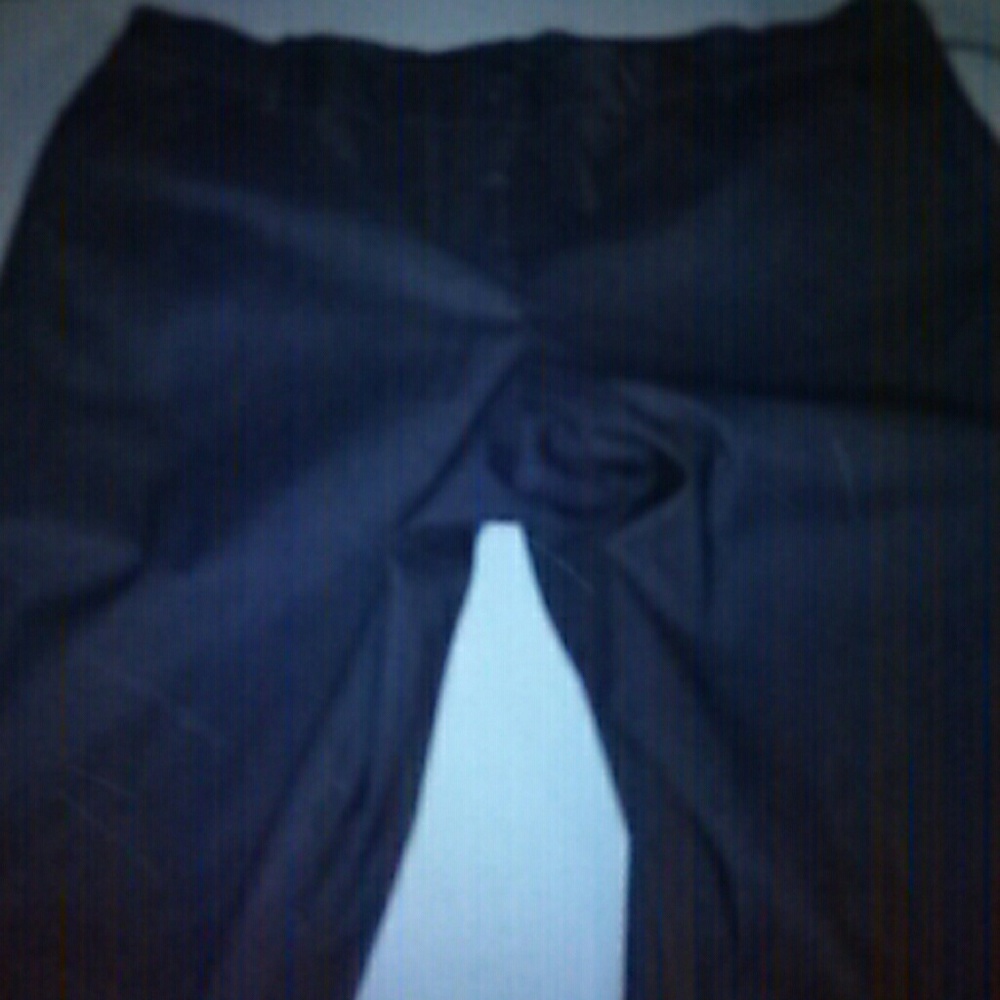 Men's dress pants